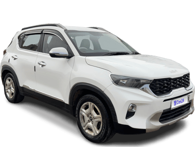 2022 KIA SONET - SUV - Petrol - Manual - ₹7.43 lakh