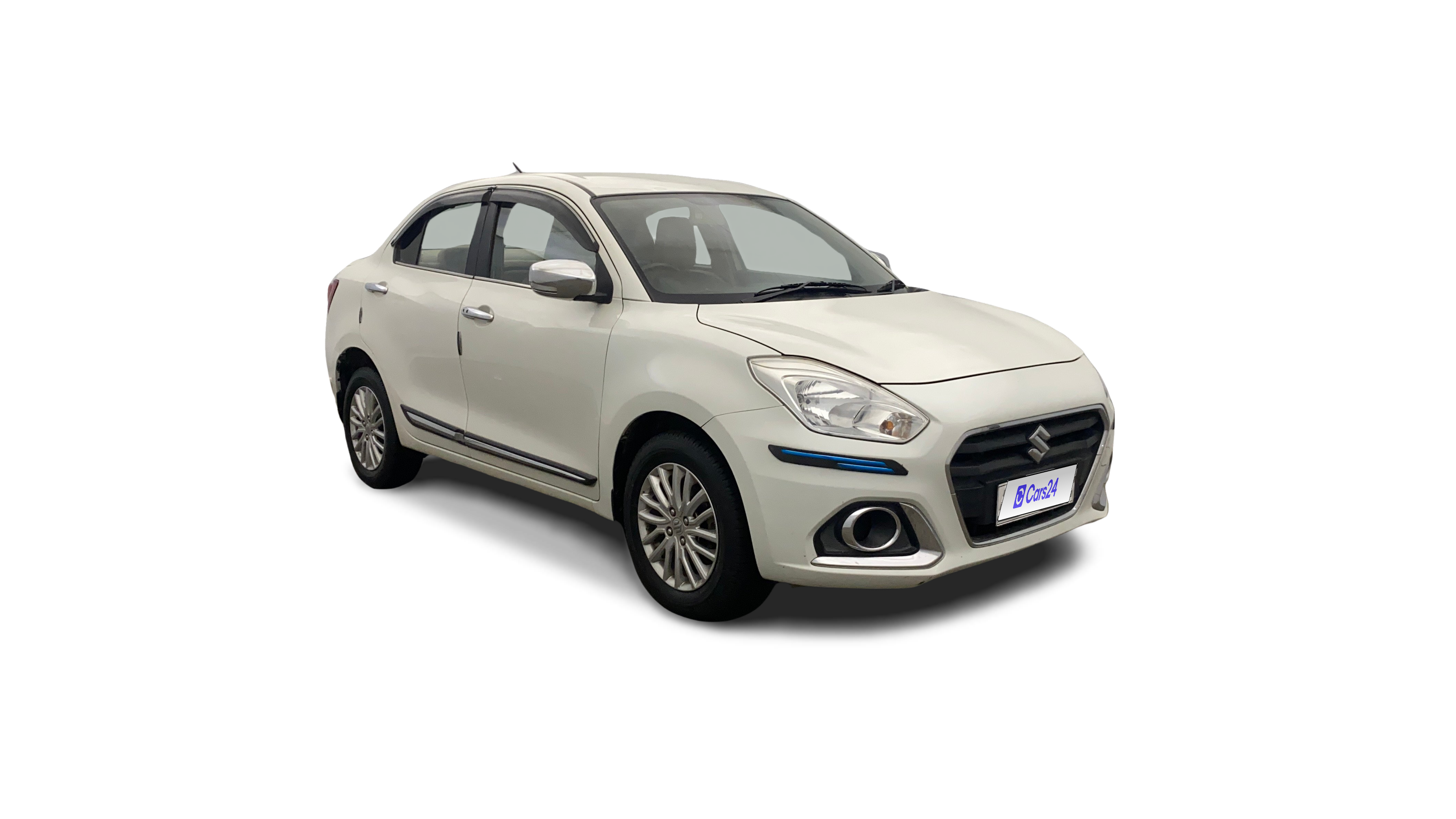 2021 Maruti Dzire - Sedan - Petrol - Automatic - ₹4.94 lakh
