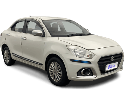 2021 Maruti Dzire - Sedan - Petrol - Automatic - ₹4.94 lakh
