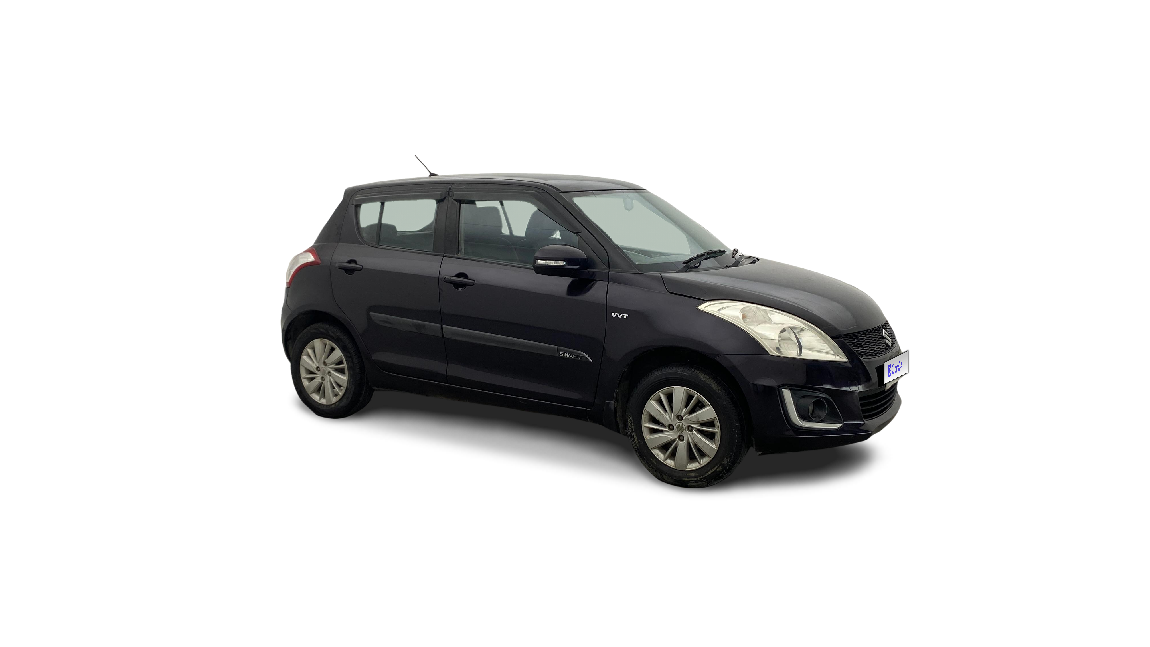 2016 Maruti Swift - Hatchback - Petrol - Manual - ₹4.72 lakh