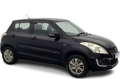 2016 Maruti Swift - Hatchback - Petrol - Manual - ₹4.72 lakh