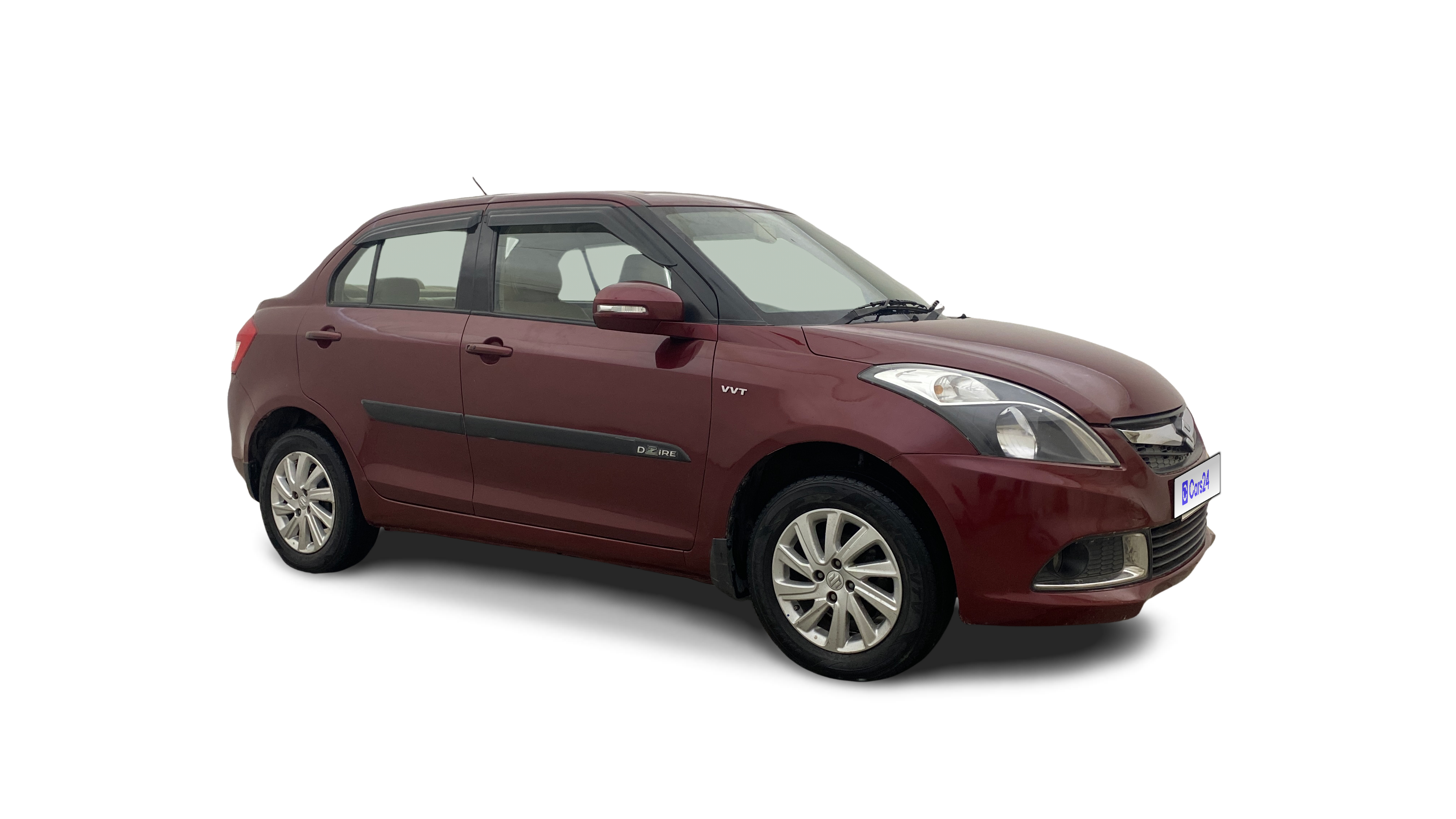 2015 Maruti Swift Dzire - Sedan - Petrol - Manual - ₹4.10 lakh