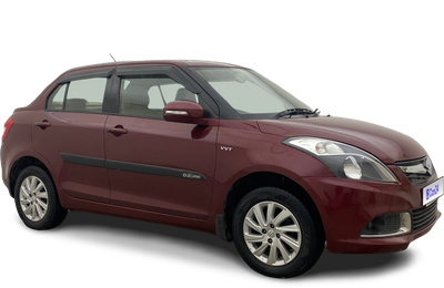2015 Maruti Swift Dzire - Sedan - Petrol - Manual - ₹3.97 lakh