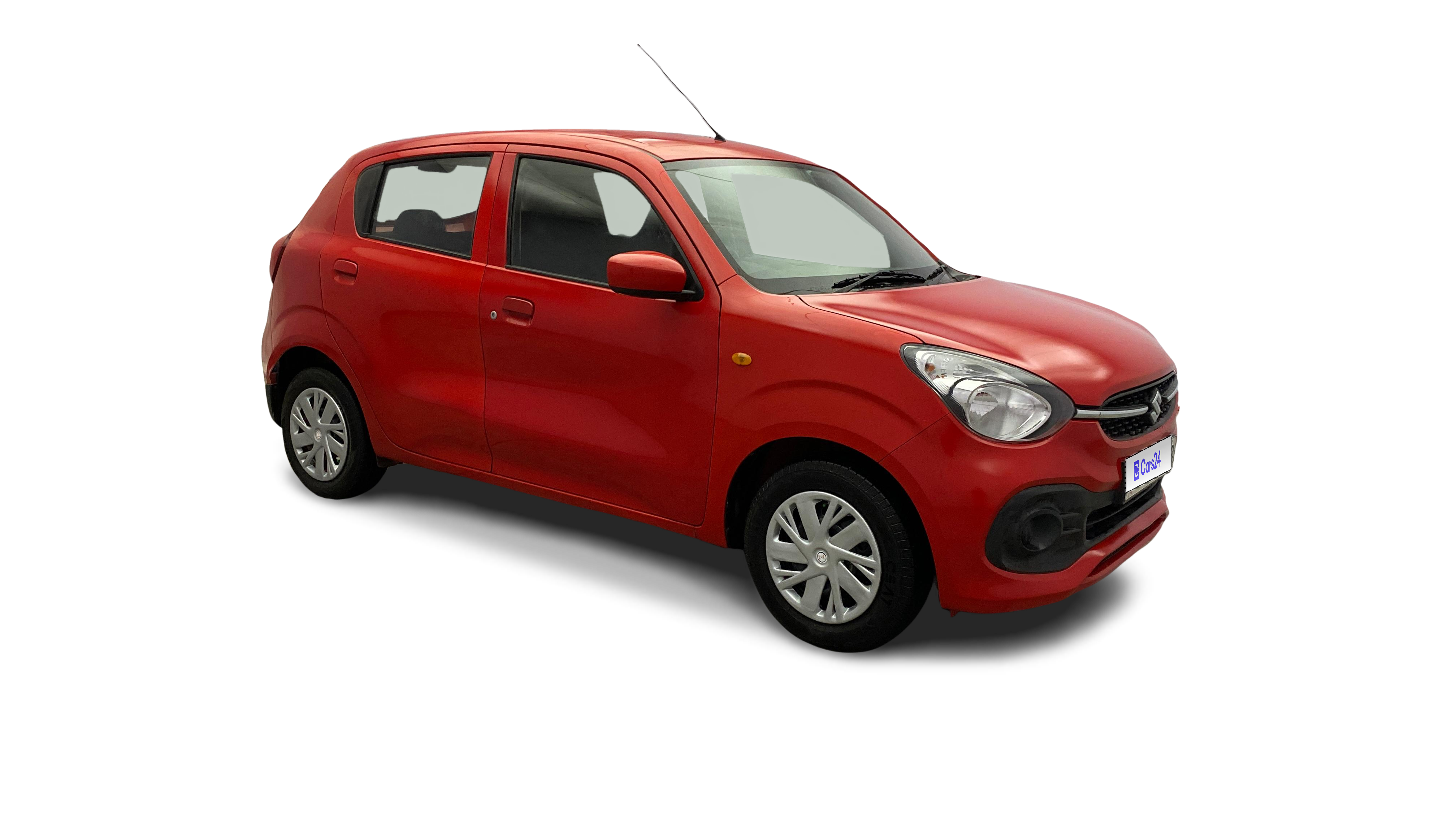 2022 Maruti Celerio - Hatchback - Petrol - Manual - ₹3.73 lakh