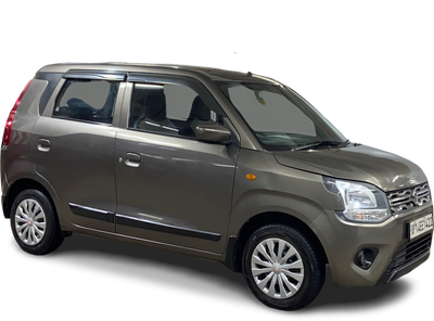 Maruti New Wagon-R-img