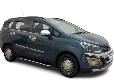 2019 Mahindra MARAZZO - SUV - Diesel - Manual - ₹5.24 lakh