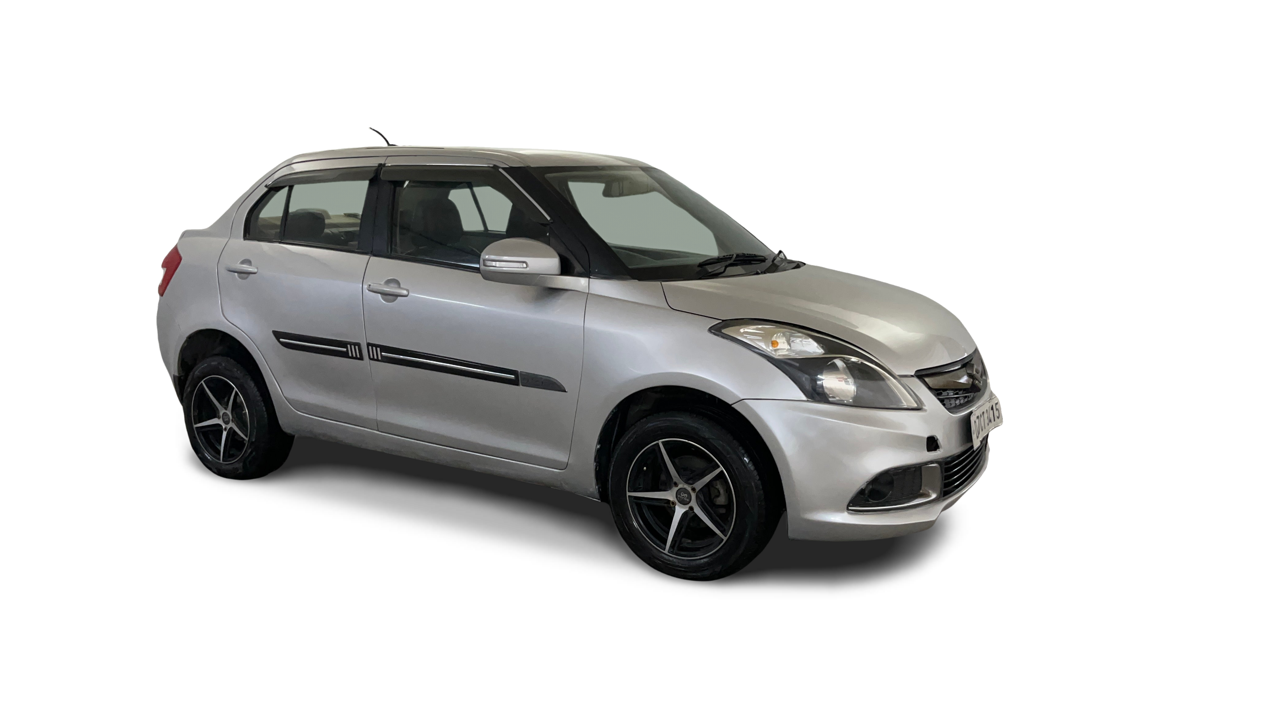 Maruti Swift Dzire-img