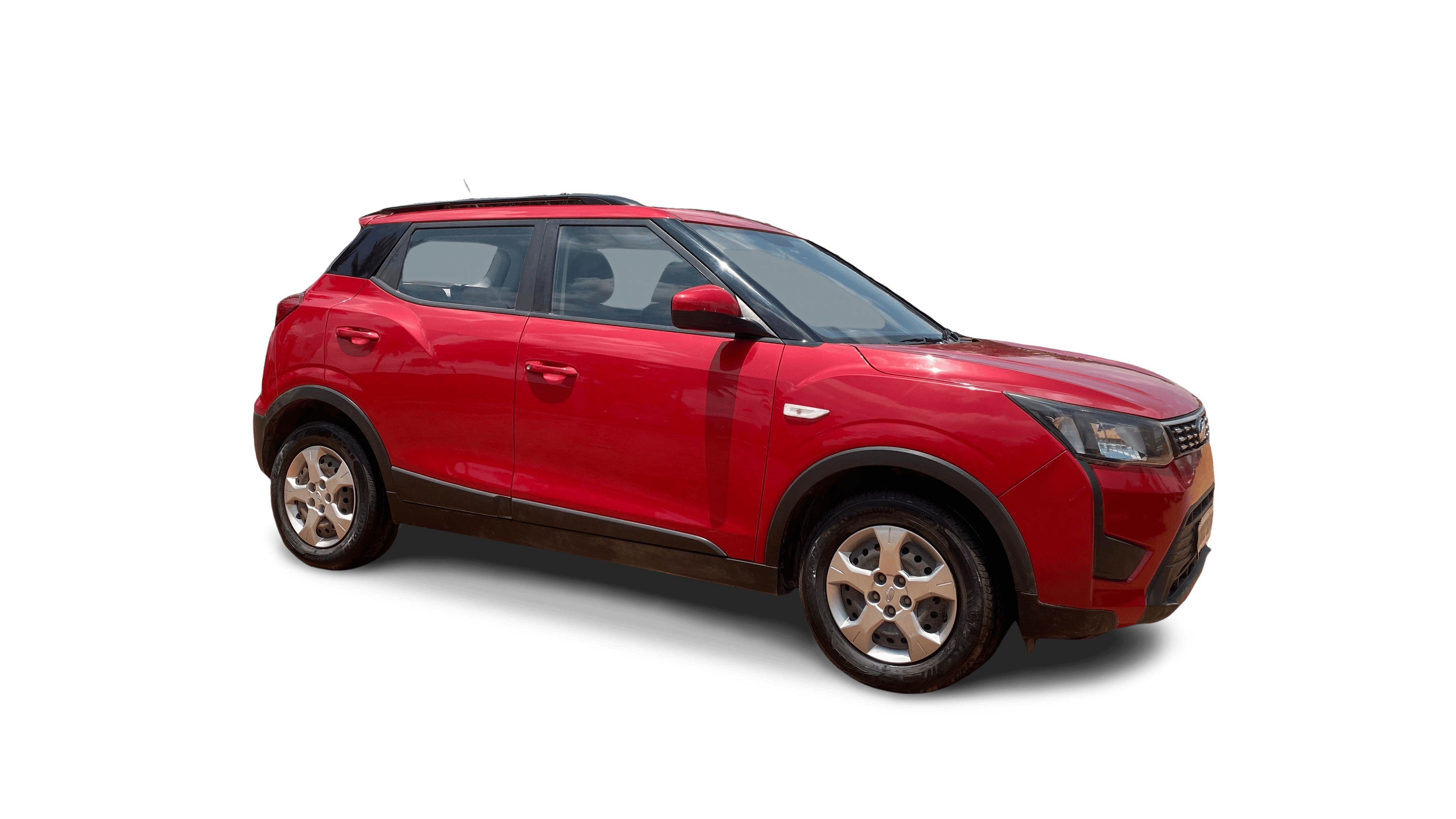2019 Mahindra XUV300 - SUV - Diesel - Automatic - ₹6.20 lakh