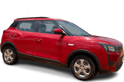 2019 Mahindra XUV300 - SUV - Diesel - Automatic - ₹6.20 lakh