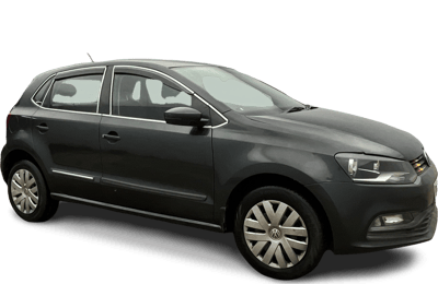 2016 Volkswagen Polo - Hatchback - Petrol - Manual - ₹3.20 lakh