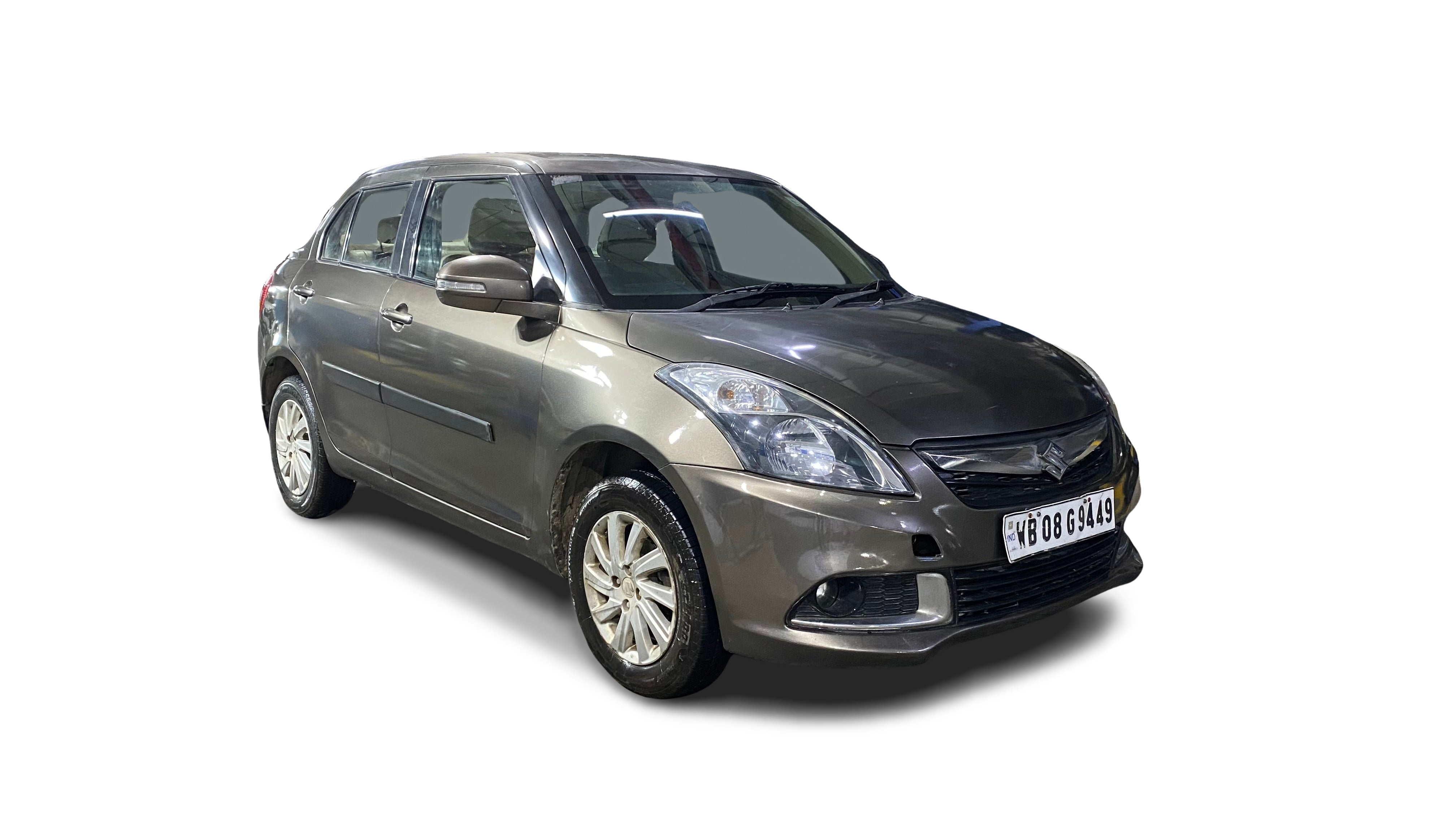 Maruti Swift Dzire-img
