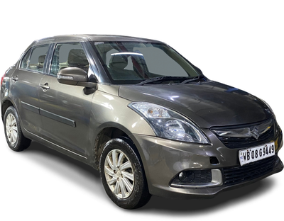 Maruti Swift Dzire-img