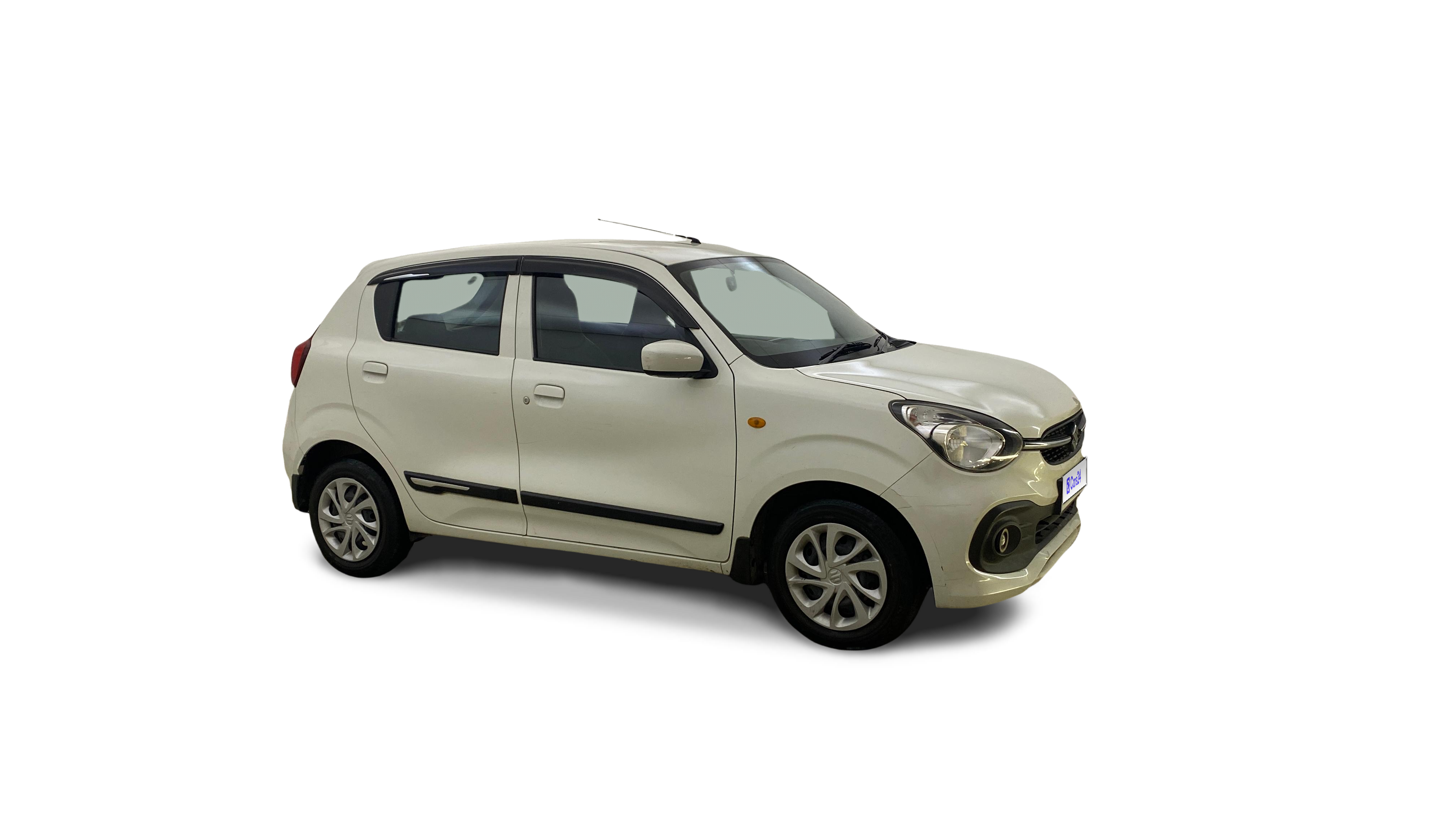 2023 Maruti Celerio - Hatchback - CNG - Manual - ₹4.84 lakh