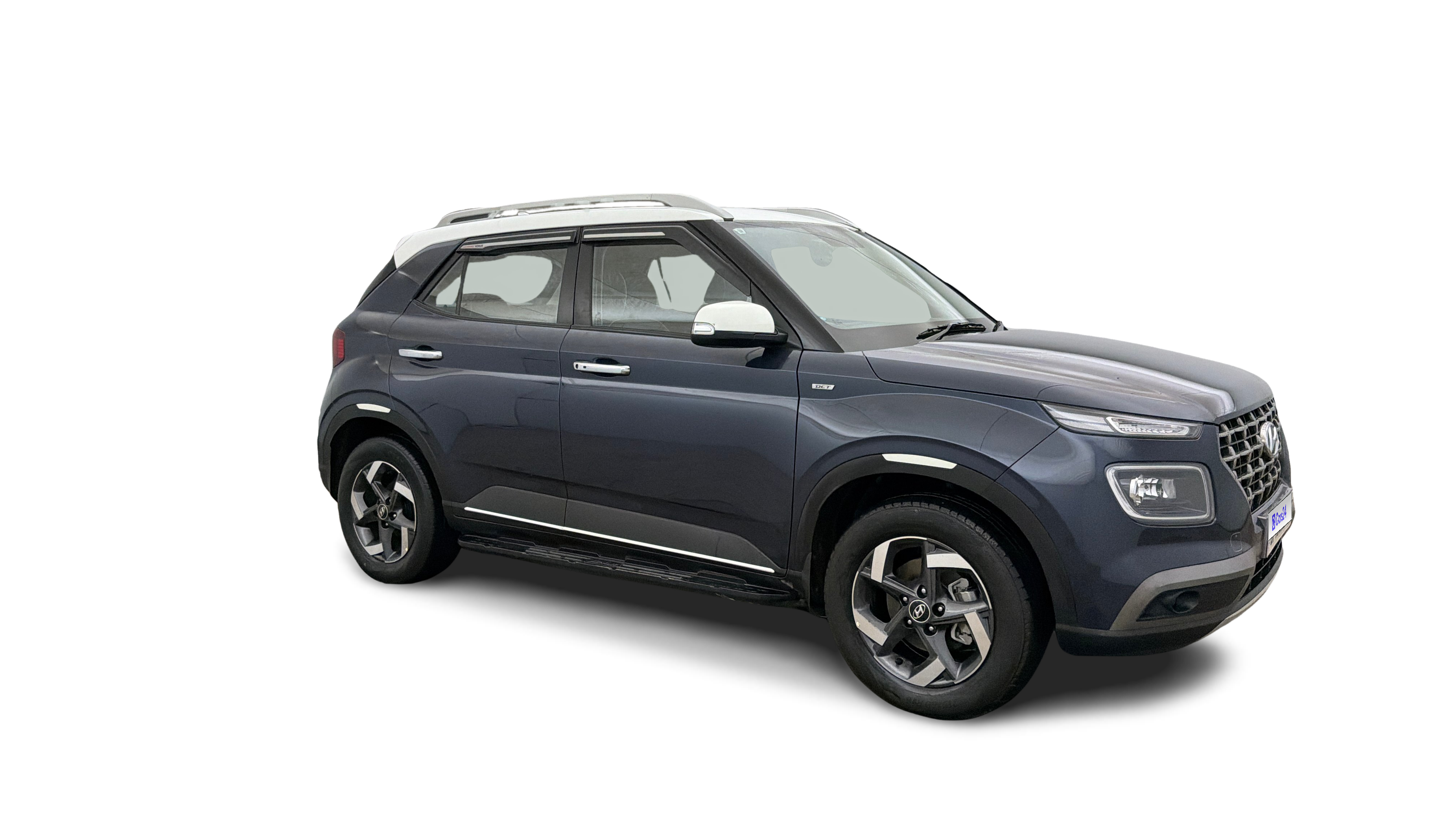 2019 Hyundai VENUE - SUV - Petrol - Automatic - ₹6.07 lakh