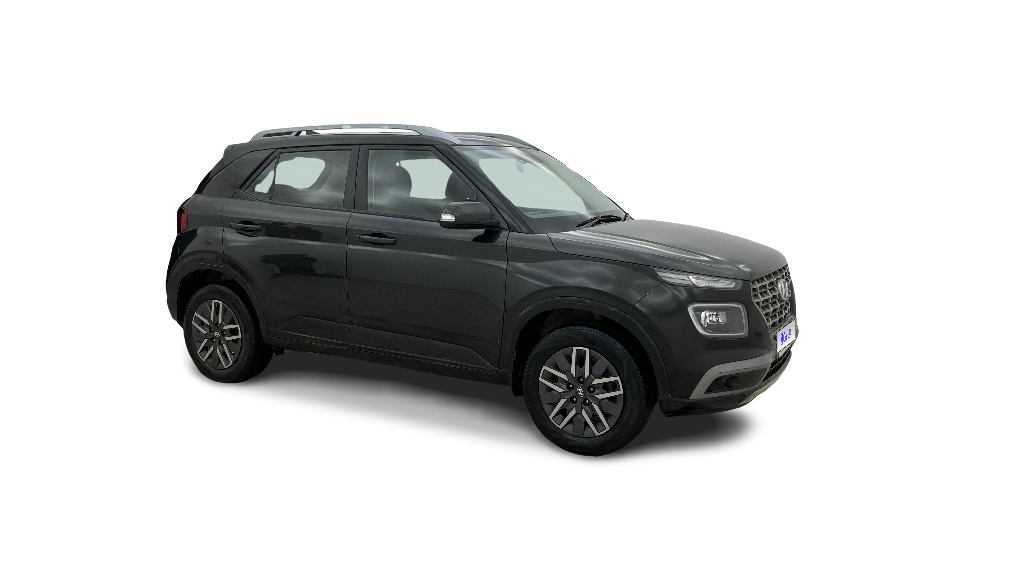 2021 Hyundai VENUE - SUV - Diesel - Manual - ₹8.54 lakh