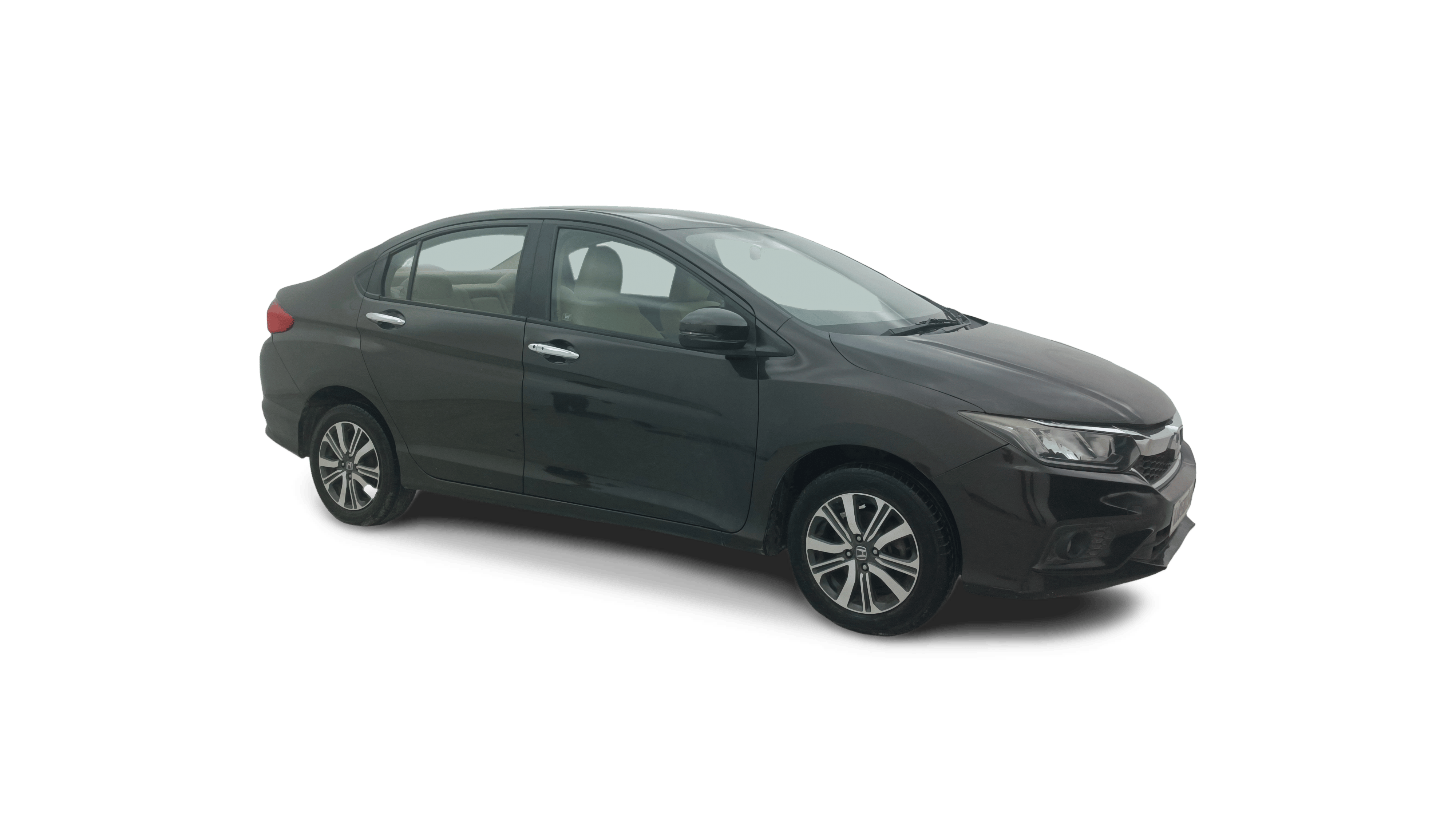 2019 Honda City - Sedan - Petrol - Manual - ₹5.27 lakh