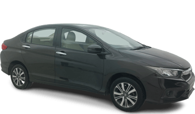 2019 Honda City - Sedan - Petrol - Manual - ₹5.27 lakh
