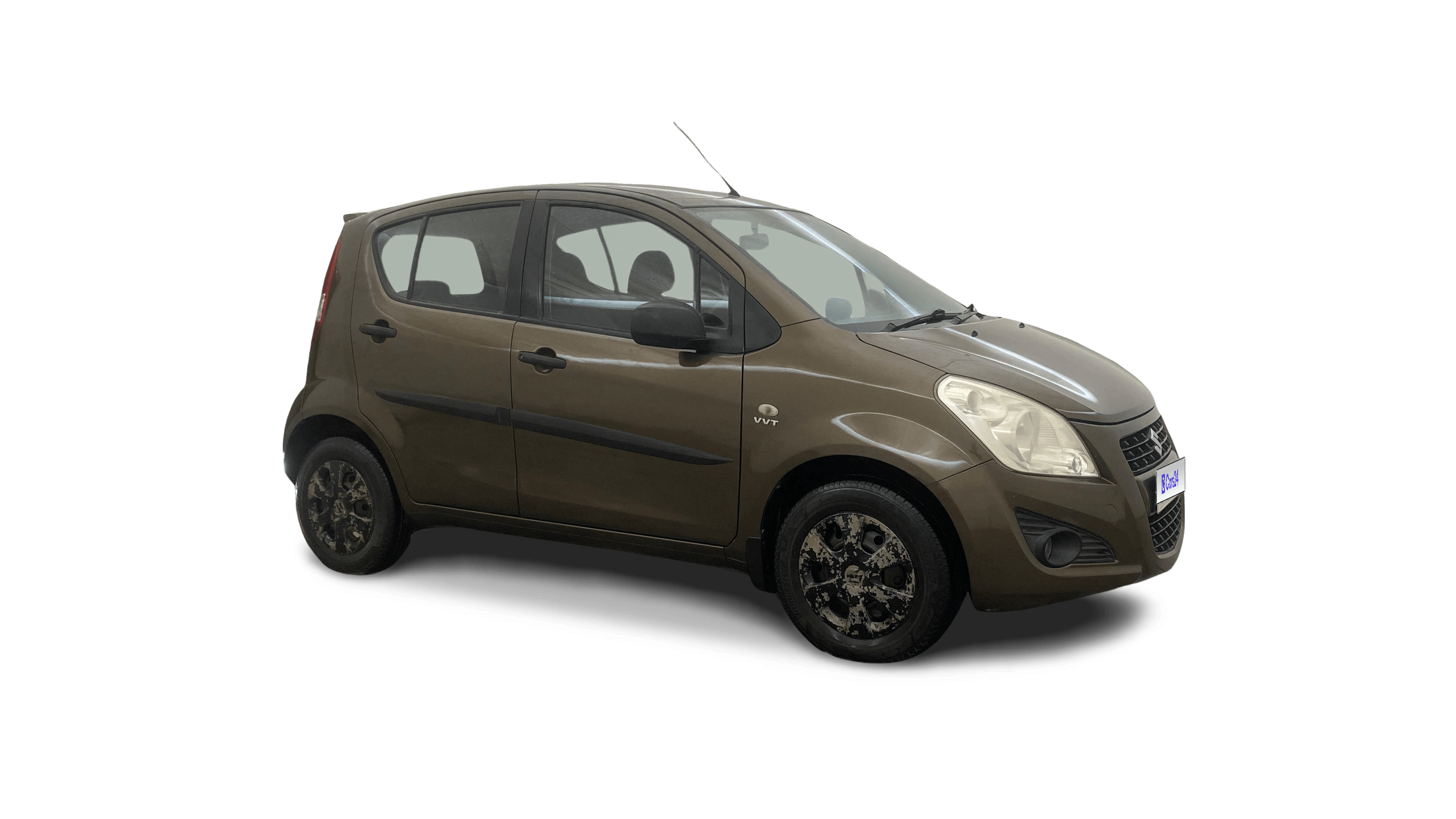 2015 Maruti Ritz - Hatchback - Petrol - Manual - ₹2.13 lakh