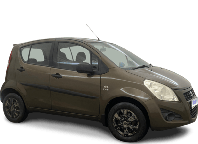 2015 Maruti Ritz - Hatchback - Petrol - Manual - ₹2.13 lakh