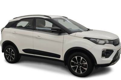 2021 Tata NEXON - SUV - Petrol - Automatic - ₹7.61 lakh