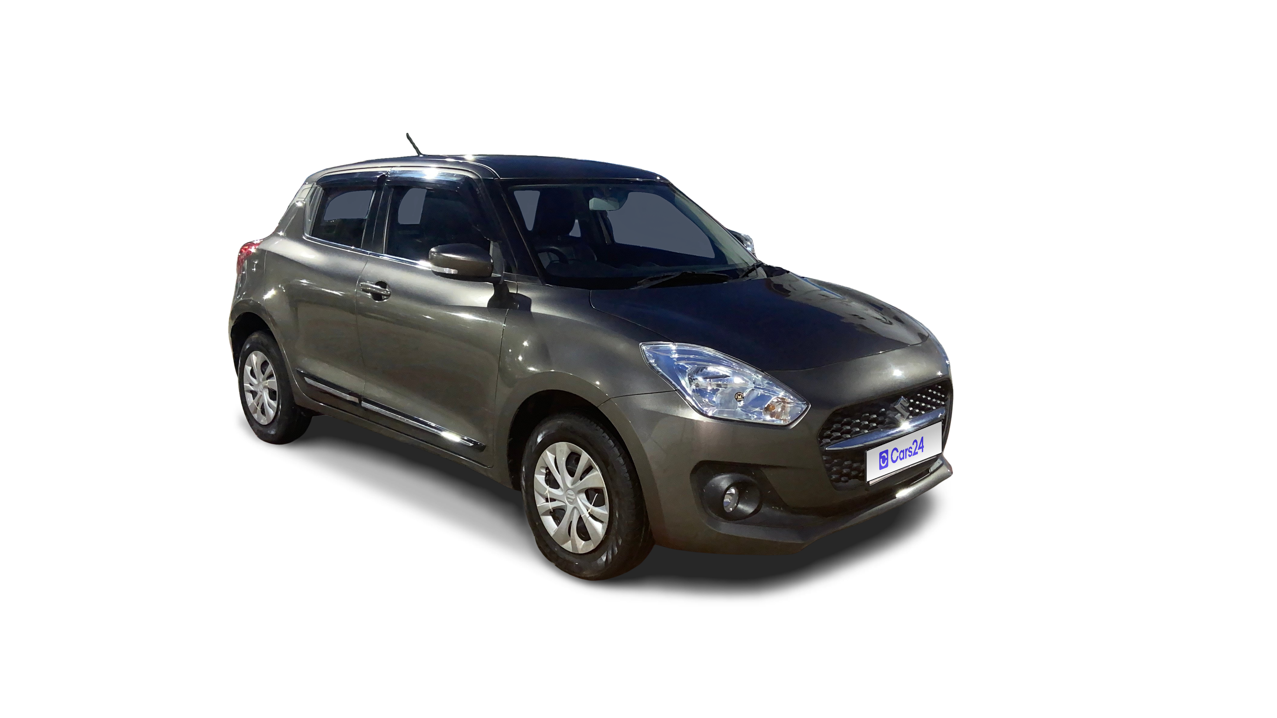 2023 Maruti Swift - Hatchback - Petrol - Manual - ₹6.26 lakh