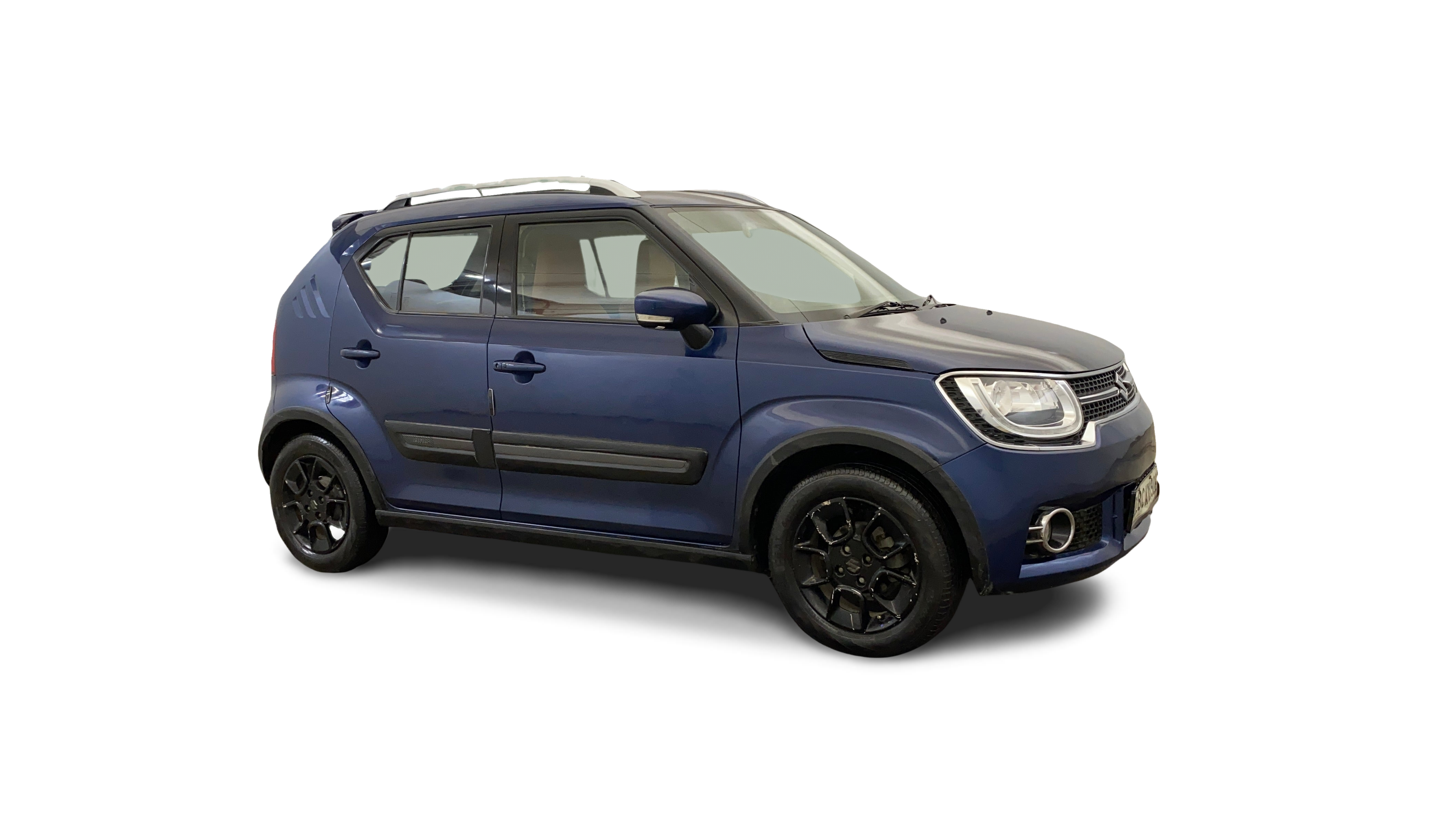 Maruti IGNIS-img