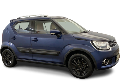 Maruti IGNIS-img