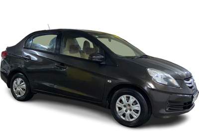 Honda Amaze-img