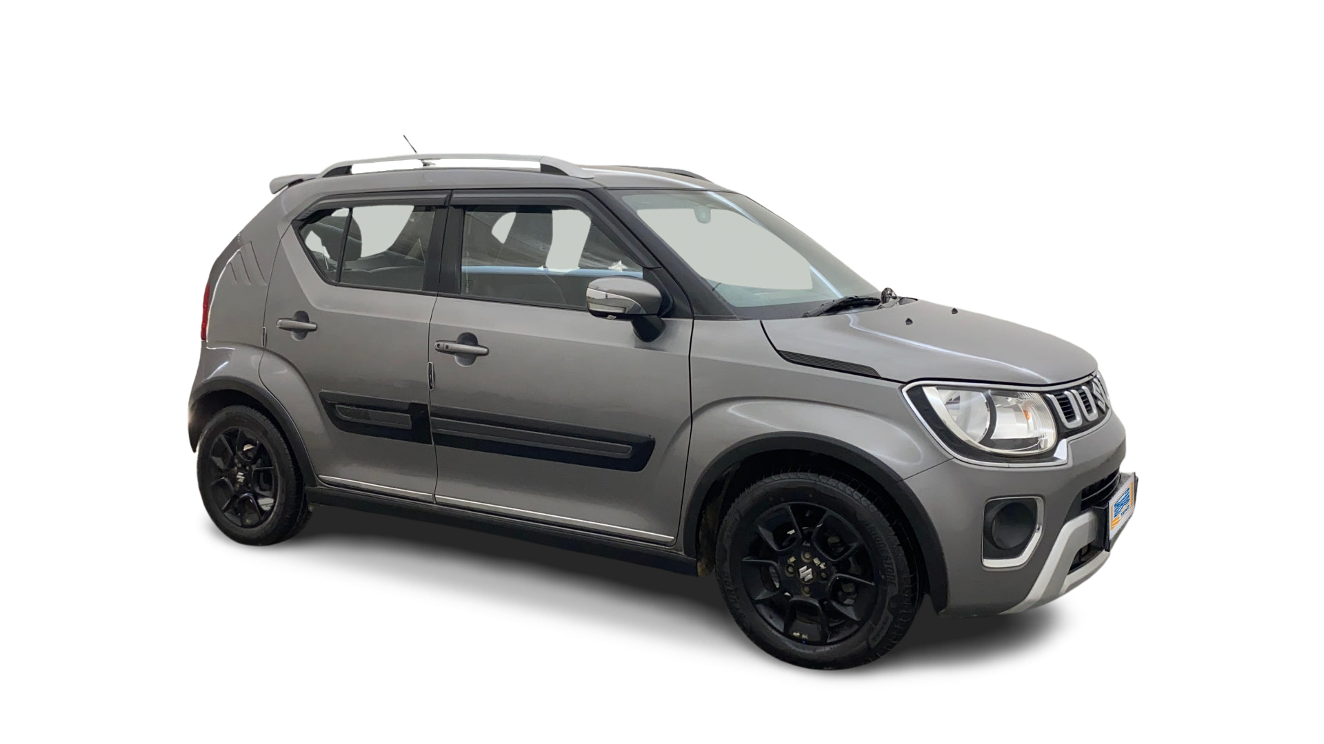 Maruti IGNIS-img