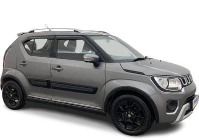 Maruti IGNIS-img