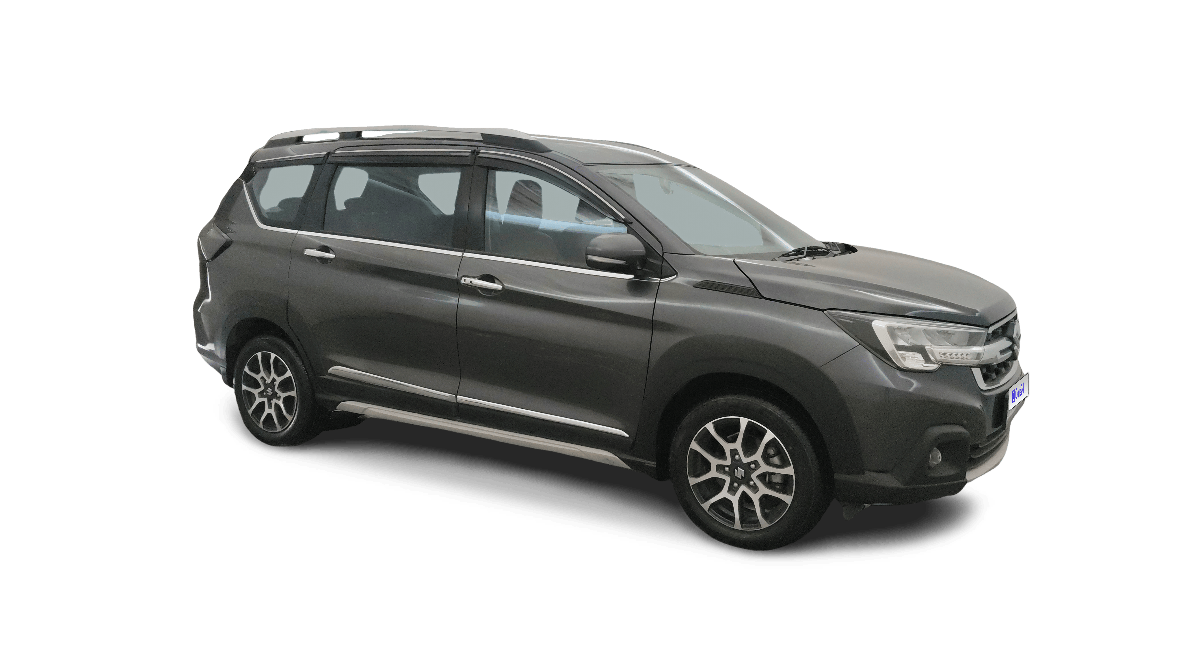2024 Maruti XL6 - SUV - Petrol - Manual - ₹10.59 lakh