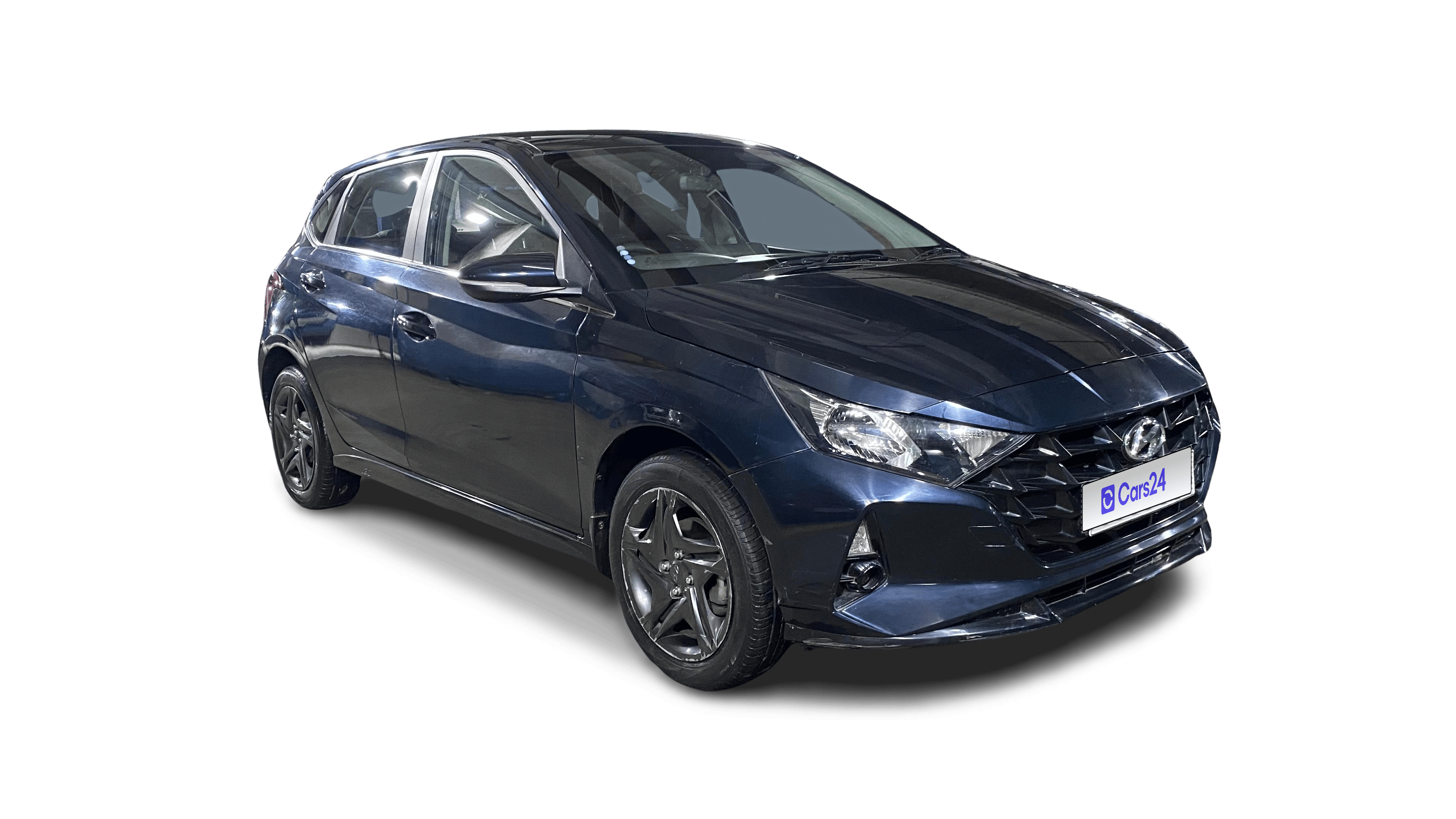 2023 Hyundai NEW I20 - Hatchback - Petrol - Manual - ₹5.80 lakh