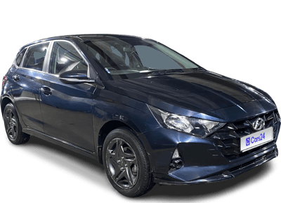 2023 Hyundai NEW I20 - Hatchback - Petrol - Manual - ₹5.80 lakh