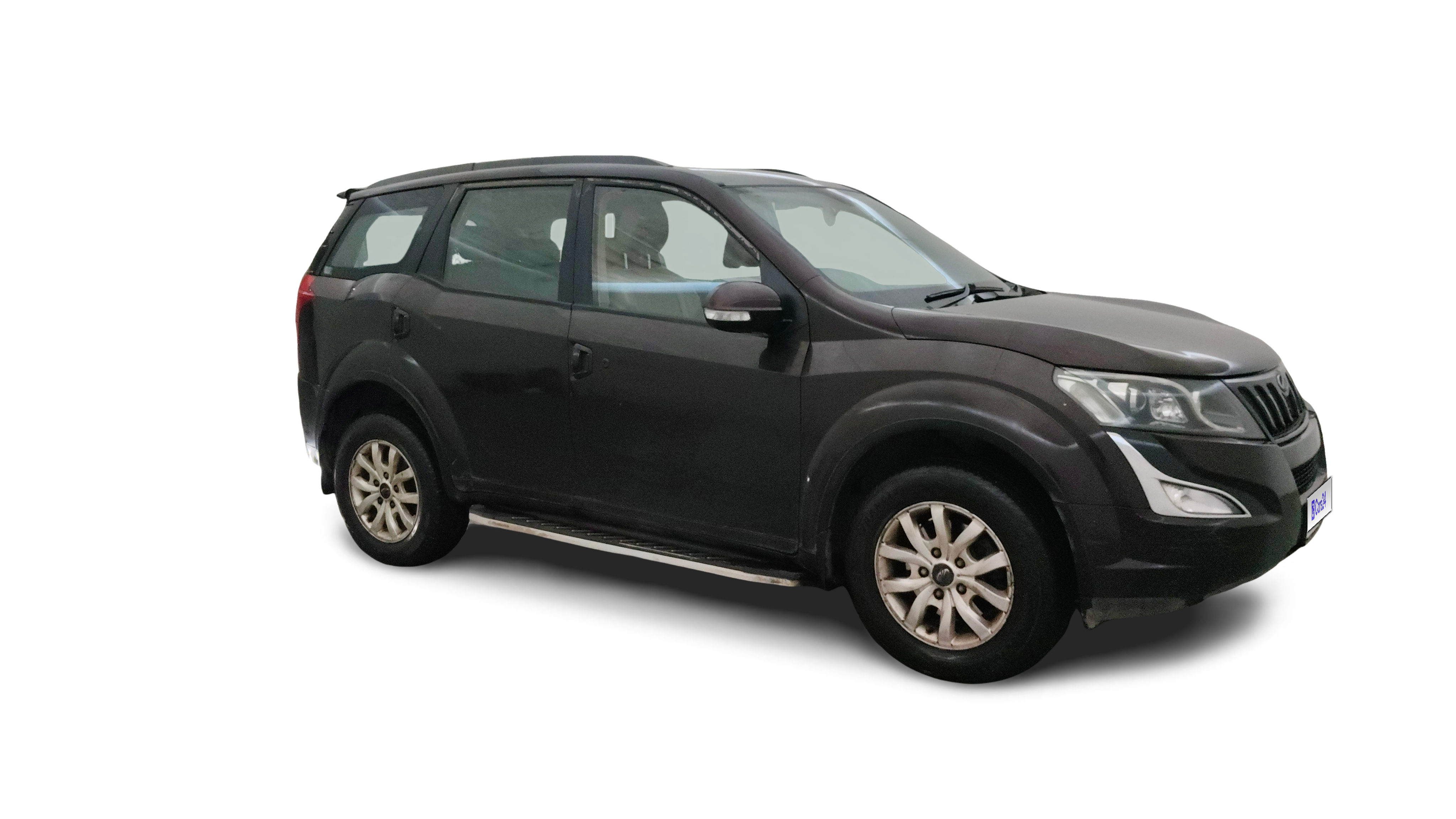 2016 Mahindra XUV500 - SUV - Diesel - Automatic - ₹6.50 lakh