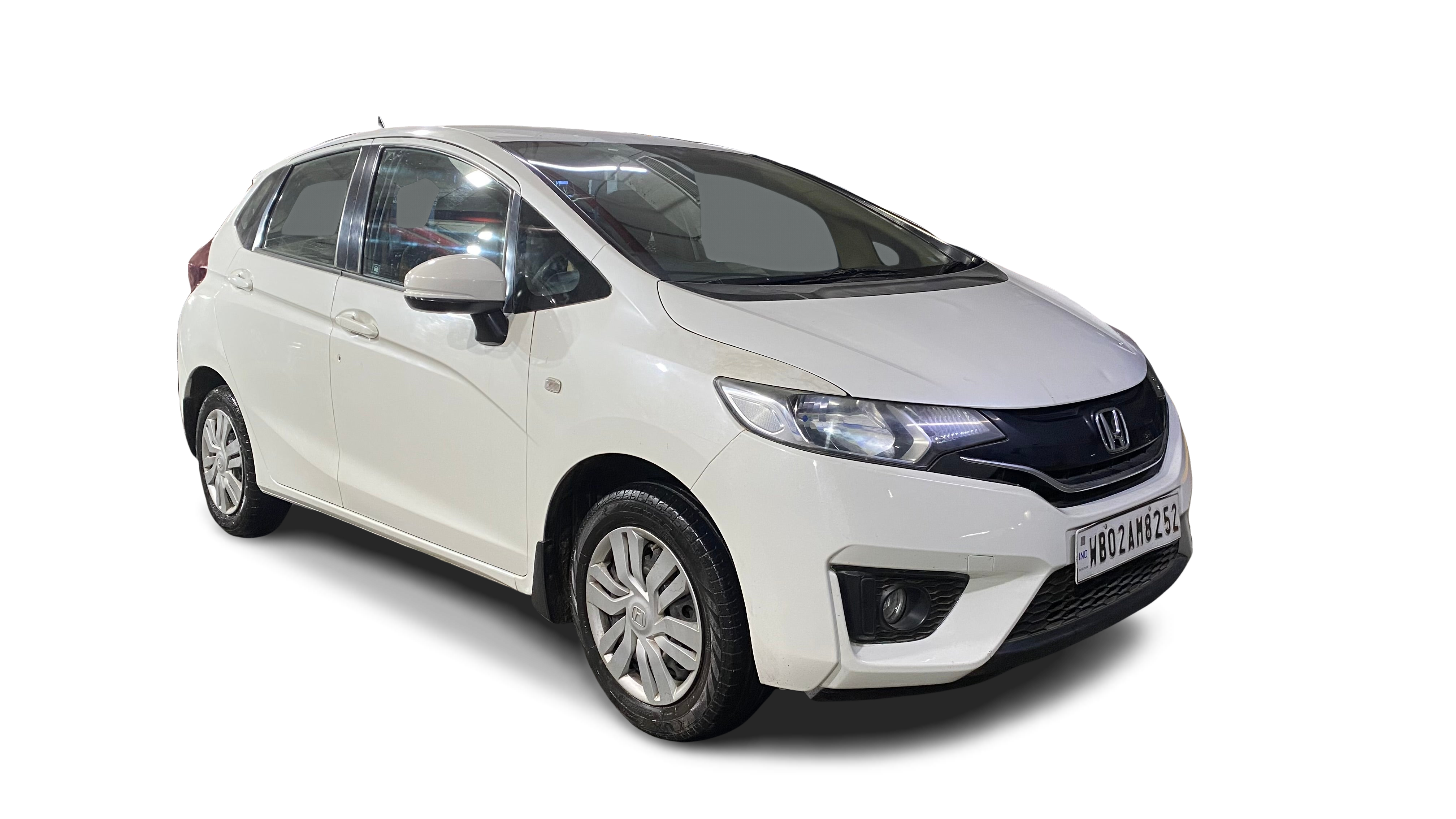 Honda Jazz-img
