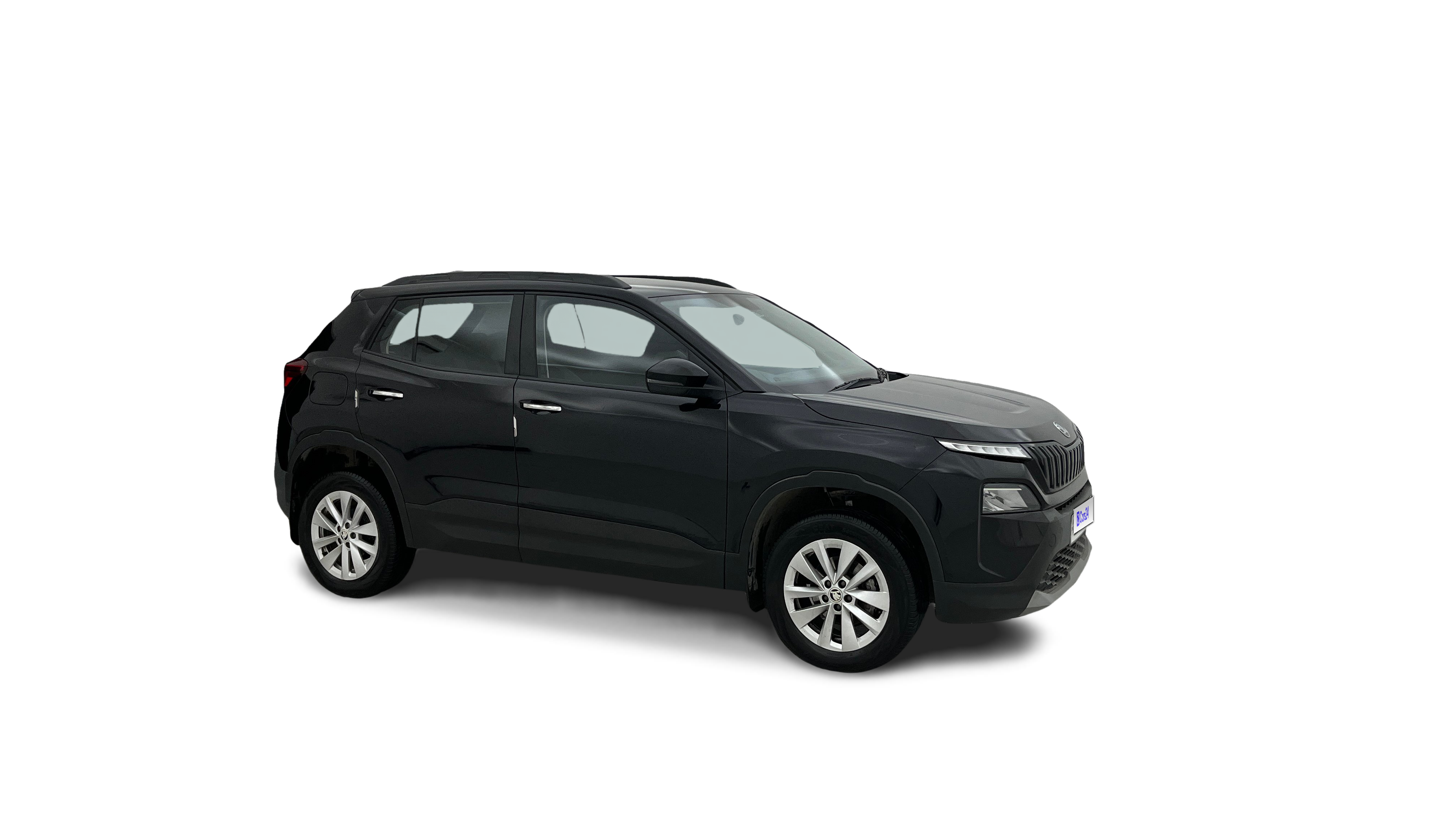 2025 Skoda Kylaq - SUV - Petrol - Automatic - ₹10.80 lakh