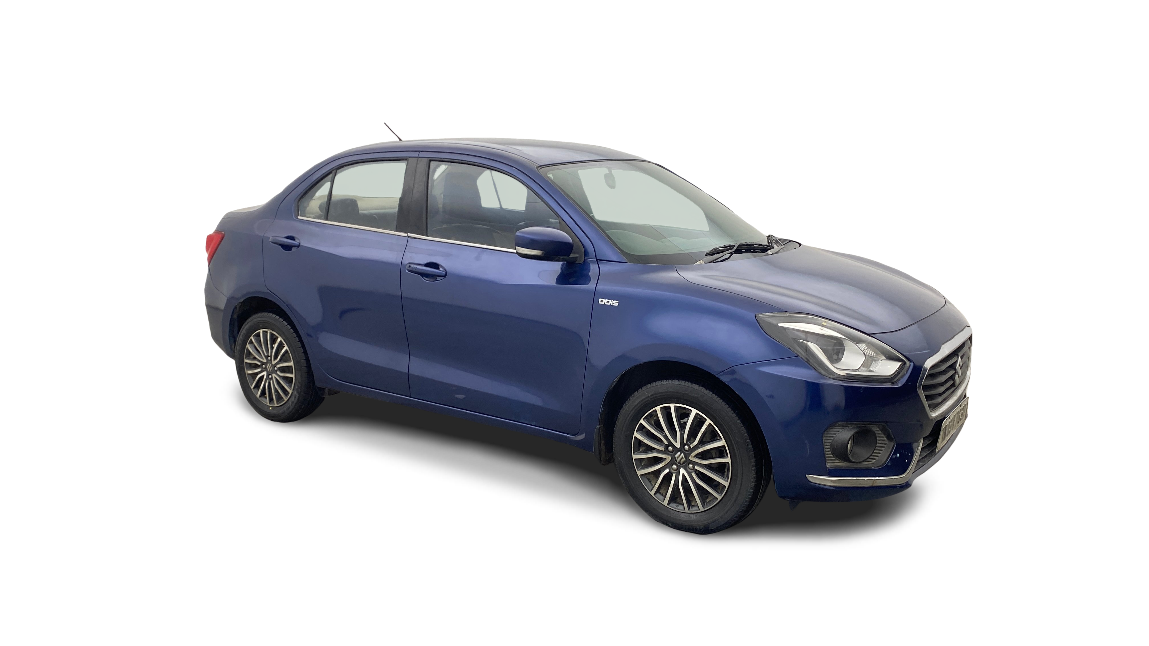 2017 Maruti Dzire - Sedan - Diesel - Manual - ₹6.36 lakh
