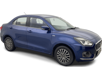 2017 Maruti Dzire - Sedan - Diesel - Manual - ₹6.36 lakh