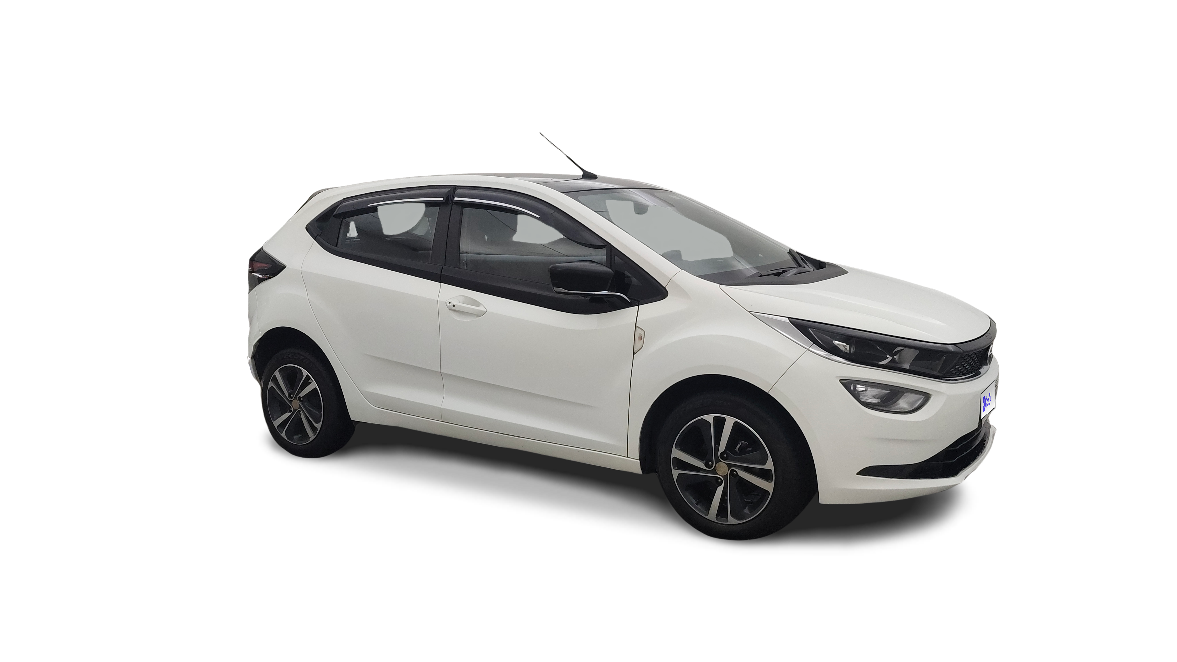 2023 Tata ALTROZ - Hatchback - Diesel - Manual - ₹6.88 lakh