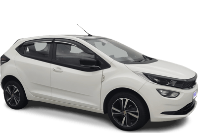 2023 Tata ALTROZ - Hatchback - Diesel - Manual - ₹6.88 lakh