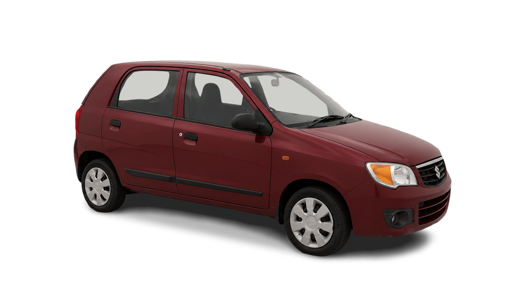 2013 Maruti Alto K10 - Hatchback - Petrol - Manual - ₹1.95 lakh