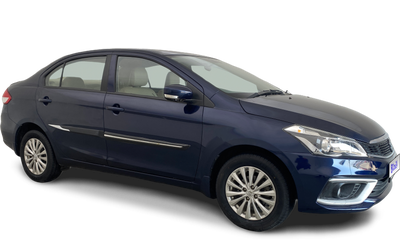 2023 Maruti Ciaz - Sedan - Petrol - Manual - ₹6.77 lakh