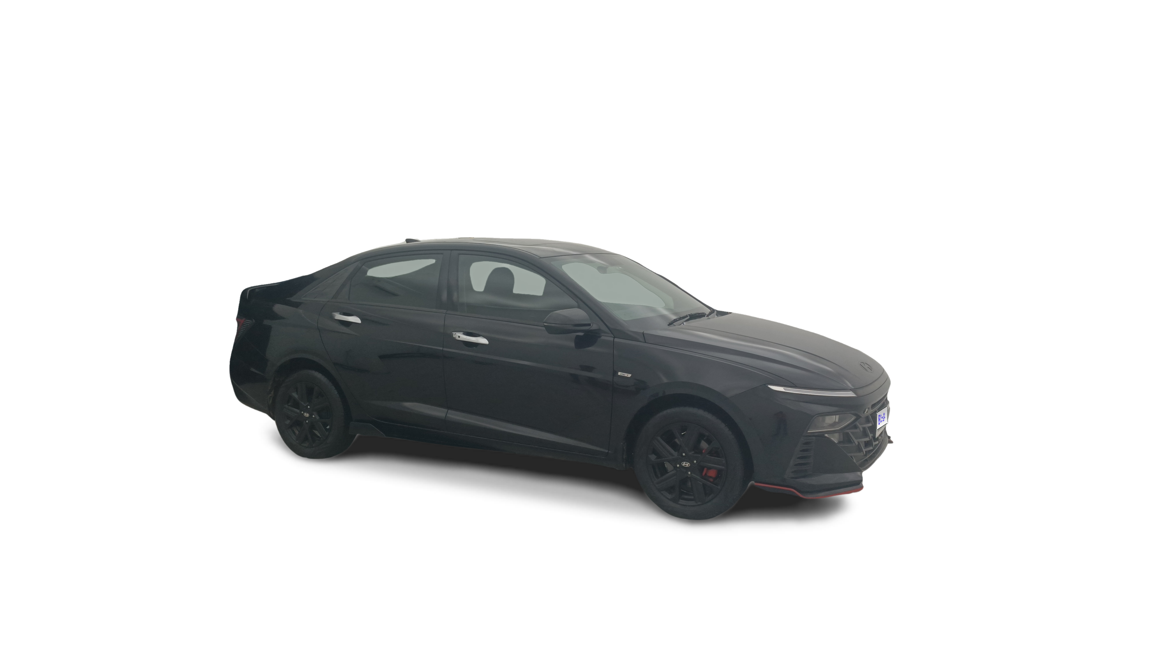 2025 Hyundai Verna - Sedan - Petrol - Automatic - ₹19.43 lakh
