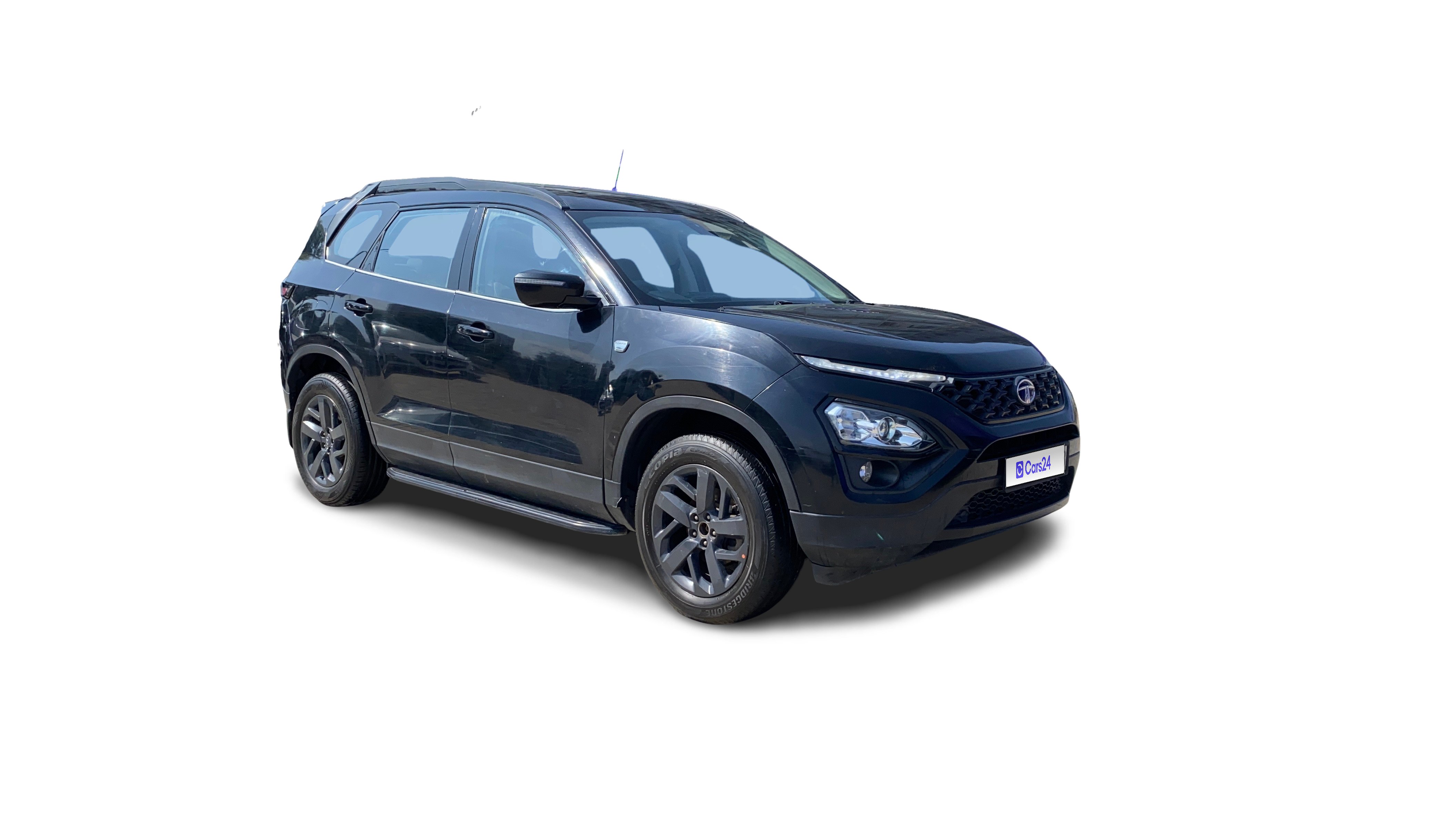 2023 Tata Safari - SUV - Diesel - Manual - ₹12.97 lakh