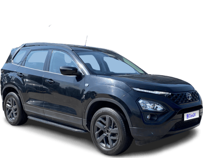 2023 Tata Safari - SUV - Diesel - Manual - ₹12.97 lakh