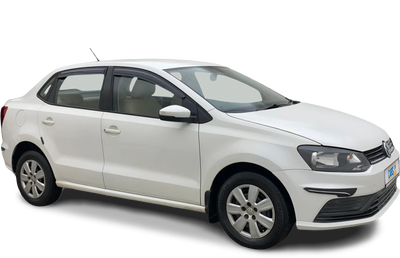 Volkswagen Ameo-img