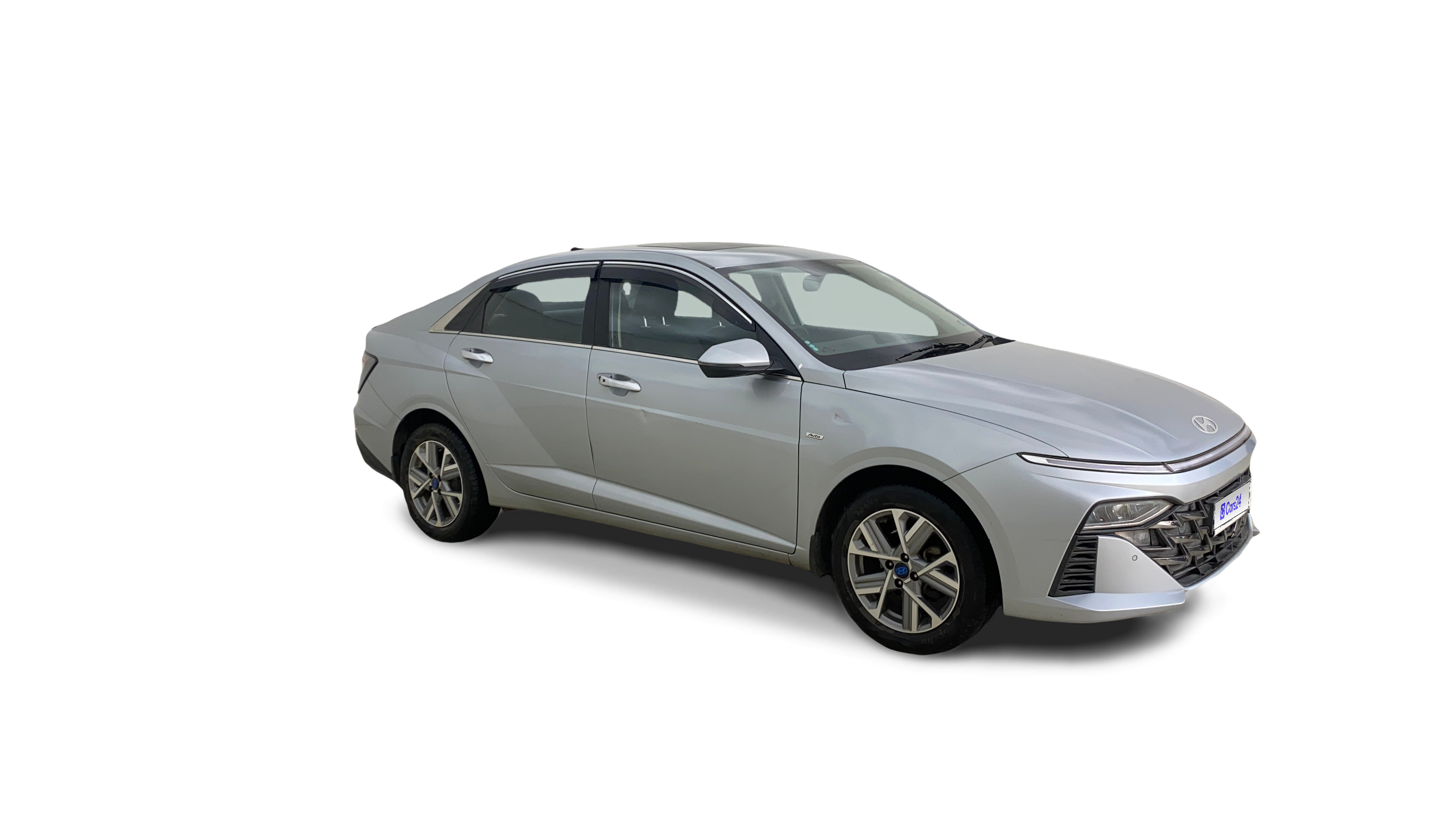 2024 Hyundai Verna - Sedan - Petrol - Automatic - ₹11.98 lakh