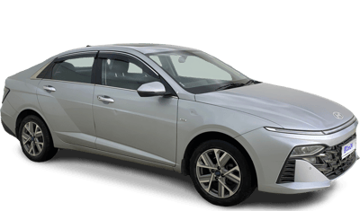 2024 Hyundai Verna - Sedan - Petrol - Automatic - ₹11.98 lakh