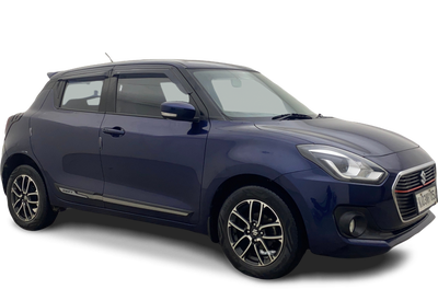 Maruti Swift-img