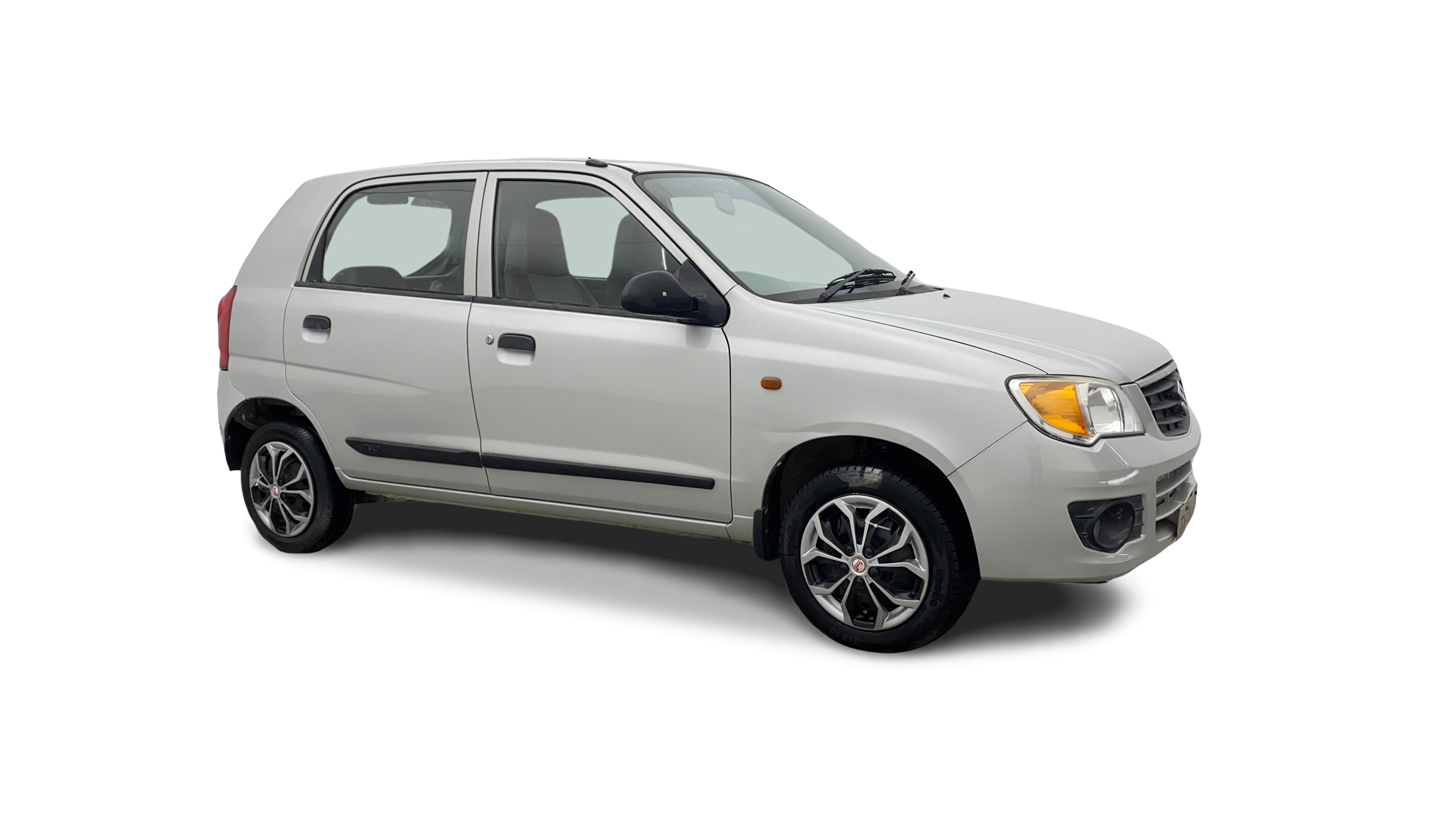 Maruti Alto K10-img